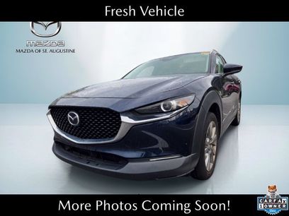 Used 2024 MAZDA CX-30 AWD 2.5 S w/ Preferred Package