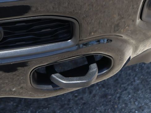 Used 2020 RAM 1500 Big Horn AWD/4WD image 46
