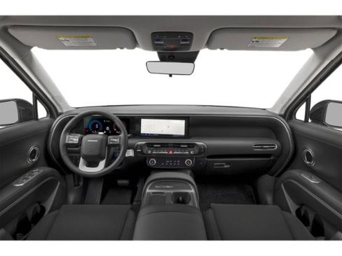 New 2026 Hyundai Palisade SE FWD image 4
