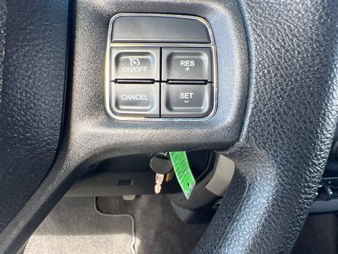 Used 2017 RAM 2500 Tradesman w/ Chrome Appearance Group AWD/4WD image 19