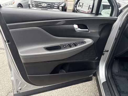 Used 2023 Hyundai Santa Fe SEL image 20