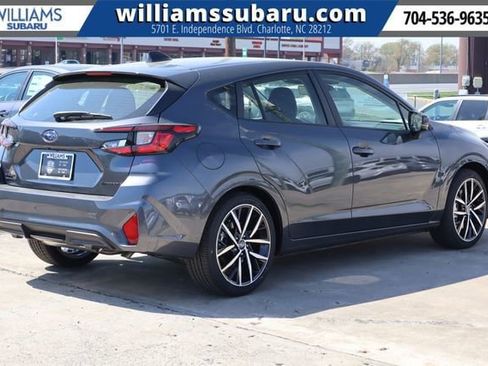 New 2026 Subaru Impreza 2.0i Sport AWD/4WD image 7