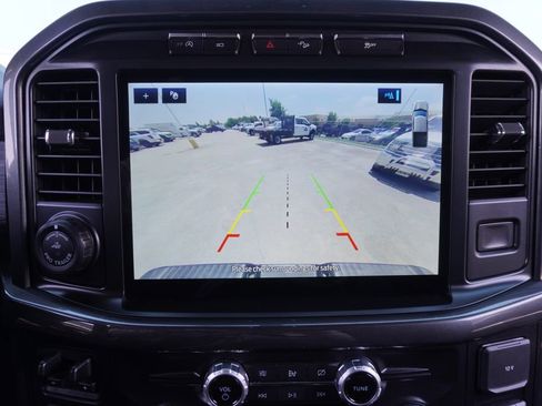 Used 2021 Ford F150 XLT w/ Equipment Group 302A High AWD/4WD image 15