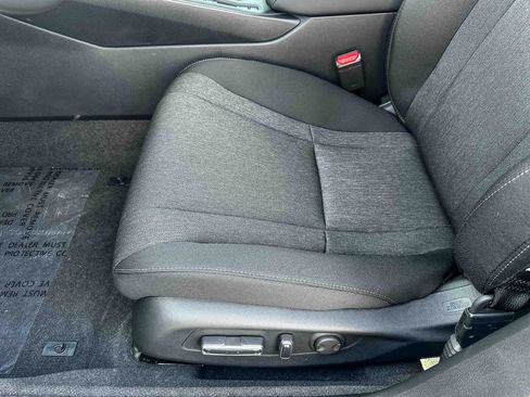 New 2026 Honda Accord SE image 12