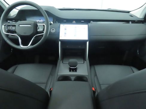 Used 2025 Land Rover Discovery Sport S AWD/4WD image 13