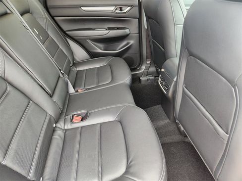 New 2025 MAZDA CX-5 AWD 2.5 S w/ Preferred Package image 22