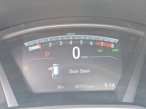 Used 2022 Honda CR-V EX-L image 21