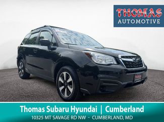 Used 2018 Subaru Forester 2.5i w/ Alloy Wheel Package AWD/4WD video 1