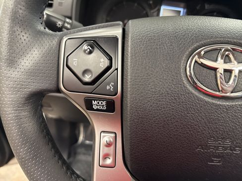 Used 2022 Toyota 4Runner SR5 Premium image 32