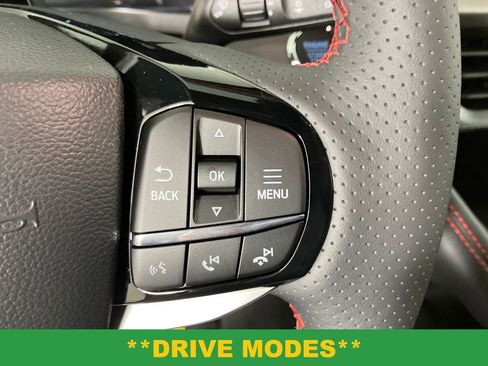 New 2026 Ford Explorer ST-Line image 18