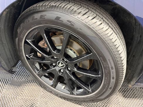 Used 2018 Acura TLX V6 SH-AWD image 37