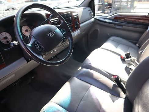 Used 2006 Ford F350 4x4 SuperCab DRW Super Duty image 33