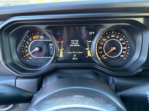 New 2026 Jeep Wrangler Sahara image 26