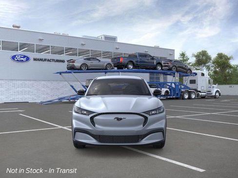 New 2026 Ford Mustang Mach-E Select image 6