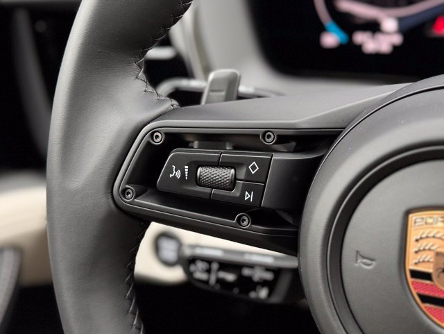 New 2026 Porsche Panamera 4 AWD/4WD image 21