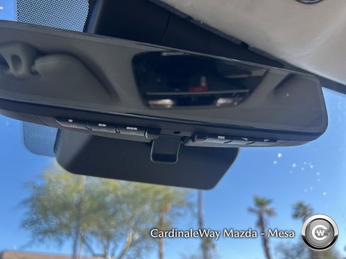 Used 2024 Hyundai Santa Fe Calligraphy image 25