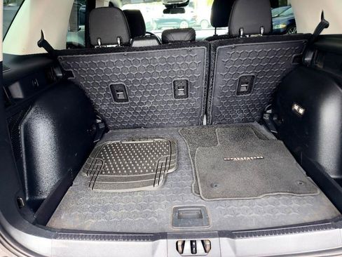 Used 2021 Ford Bronco Sport Big Bend w/ Big Bend Package (96B) image 33