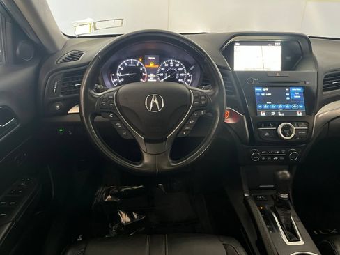 Used 2019 Acura ILX w/ Technology Package FWD image 31