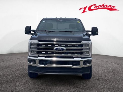 New 2026 Ford F250 Lariat AWD/4WD image 2