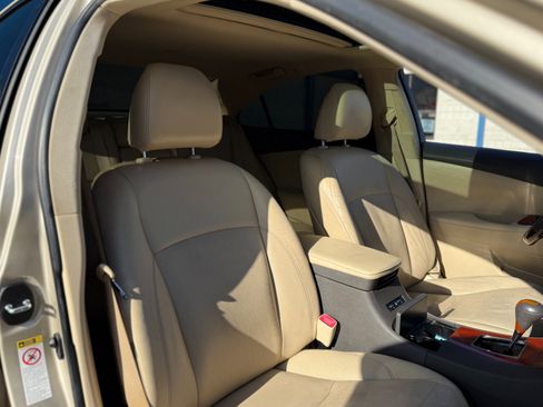 Used 2012 Lexus ES 350 4dr Sdn image 15