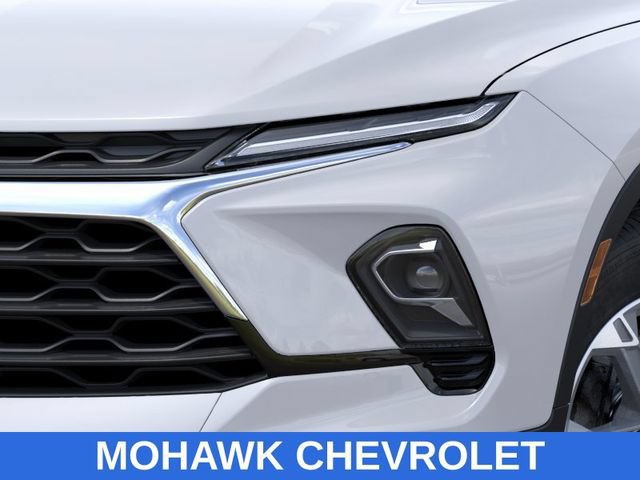 New 2026 Chevrolet Blazer LT AWD/4WD image 10
