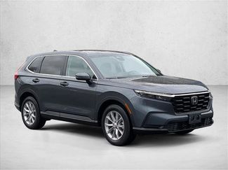 Used 2023 Honda CR-V EX video 3