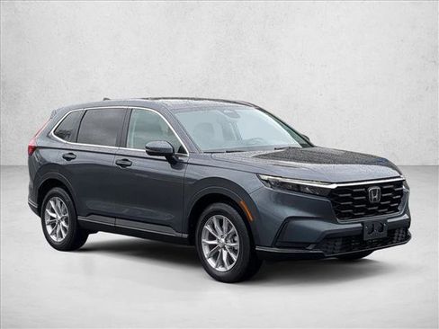 Used 2023 Honda CR-V EX image 3