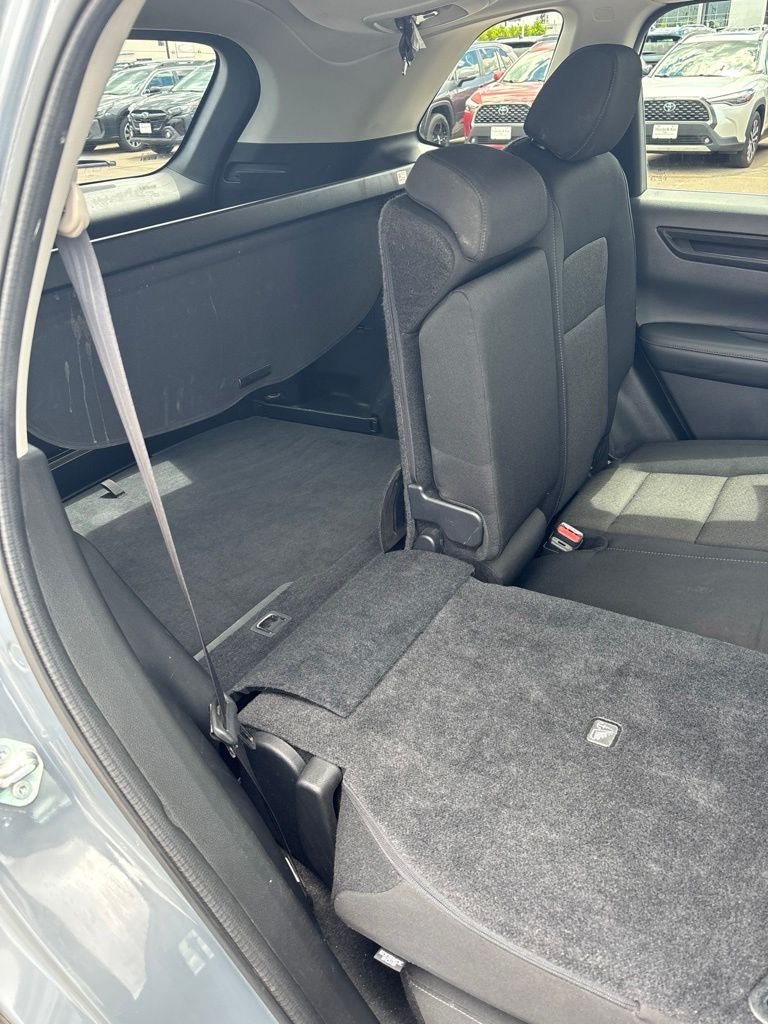 Used 2024 Honda CR-V EX image 30