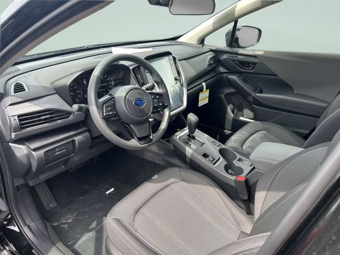 New 2024 Subaru Crosstrek 2.0i Premium AWD/4WD image 12
