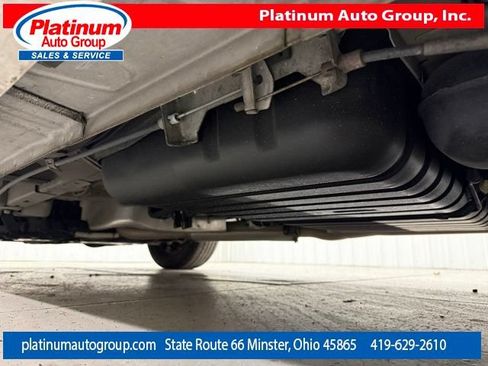 Used 2017 Dodge Grand Caravan SE FWD image 9