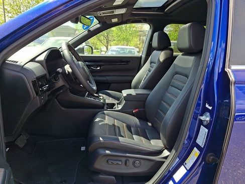 Certified 2023 Honda CR-V Sport Touring image 13