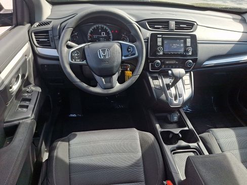 Used 2018 Honda CR-V LX image 11