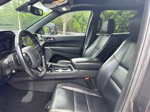 Used 2024 Dodge Durango GT AWD/4WD image 9