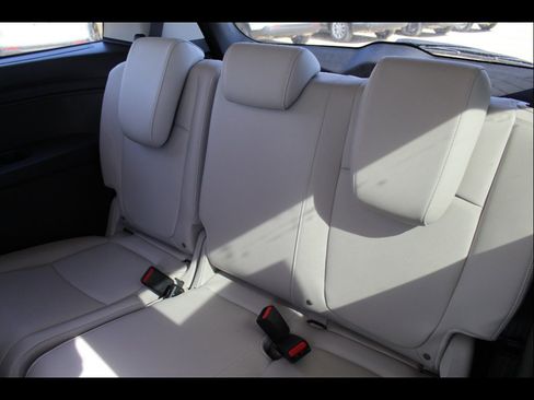 New 2026 Honda Odyssey EX-L image 9