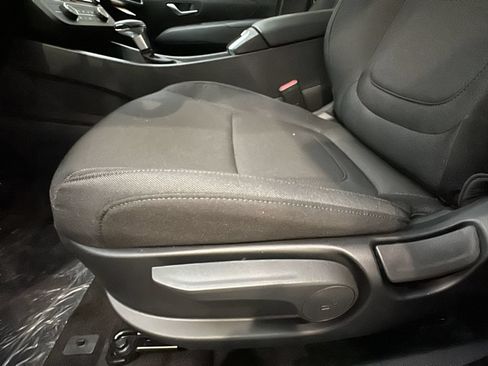 New 2026 Hyundai Tucson SE AWD/4WD image 10