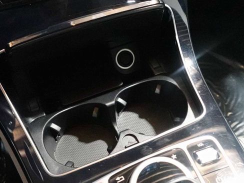Used 2017 Mercedes-Benz C 300 C 300 image 53