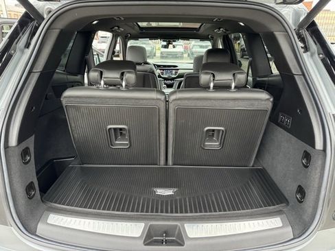 Used 2024 Cadillac XT6 Sport image 9