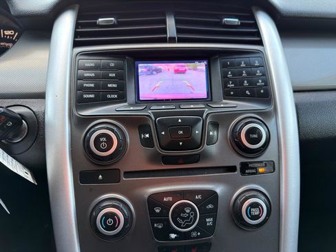 Used 2013 Ford Edge SEL AWD/4WD image 21