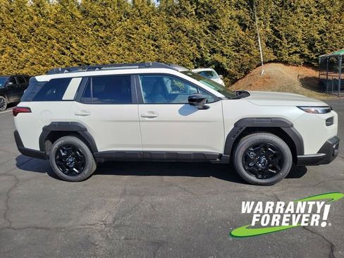 New 2026 Subaru Outback Limited image 8