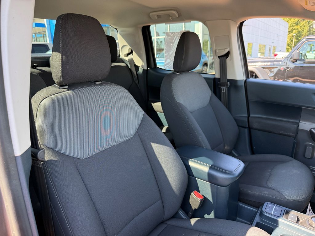 Used 2022 Ford Maverick XL FWD image 22