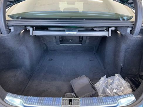 Used 2023 Mercedes-Benz S 580 4MATIC Sedan image 8