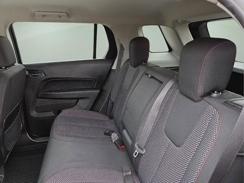 Certified 2016 GMC Terrain SLE image 10