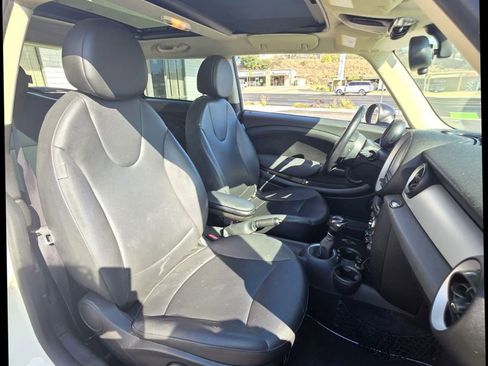 Used 2012 MINI Cooper Hardtop image 13