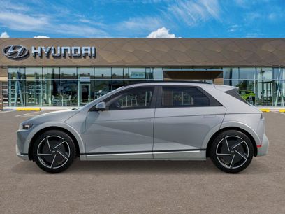 New 2027 Hyundai Ioniq 5 Limited
