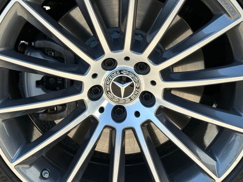 Used 2019 Mercedes-Benz CLS 450 image 15
