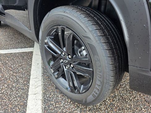 New 2026 Chevrolet Trax ACTIV FWD image 19