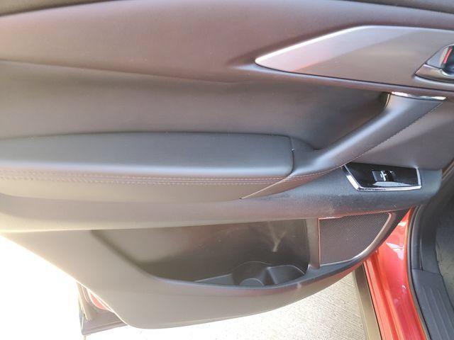 Used 2018 MAZDA CX-9 Grand Touring AWD/4WD image 16
