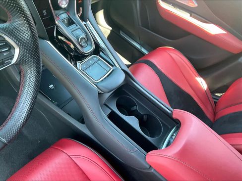 Used 2023 Acura RDX A-Spec FWD image 18