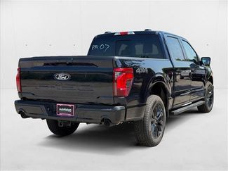 New 2025 Ford F150 XLT w/ Equipment Group 302A MID video 2