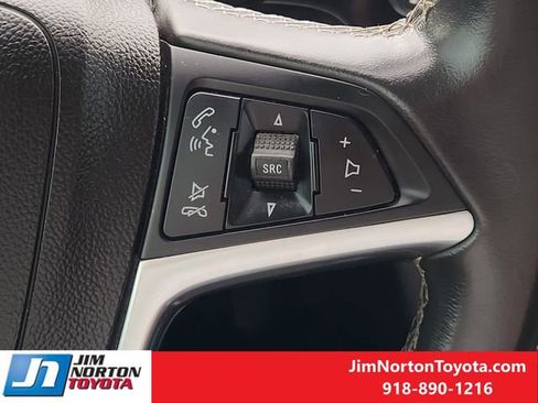 Used 2019 Buick Encore Preferred FWD image 29